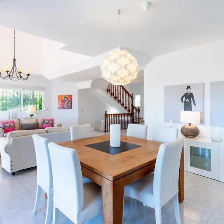 Townhouse Calahonda Holiday home *