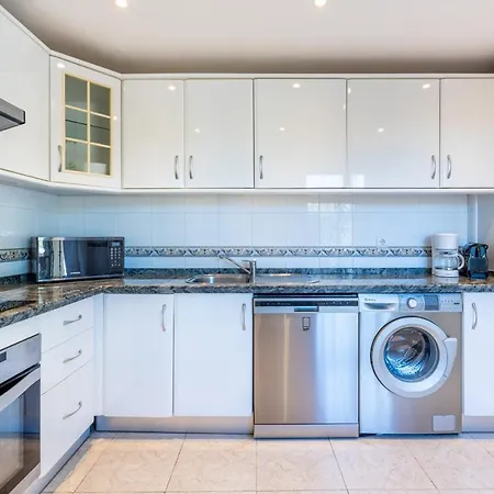 Townhouse Calahonda Holiday home