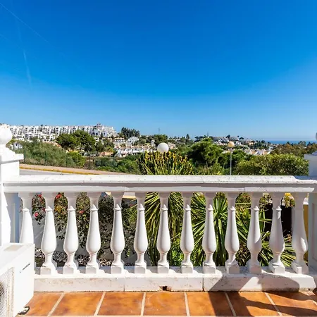 Holiday home Townhouse Calahonda