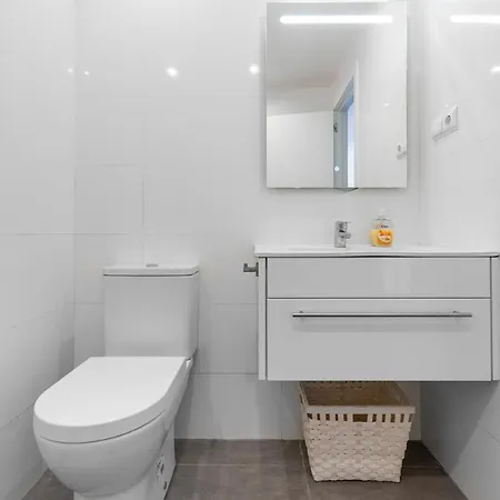 Townhouse Calahonda *