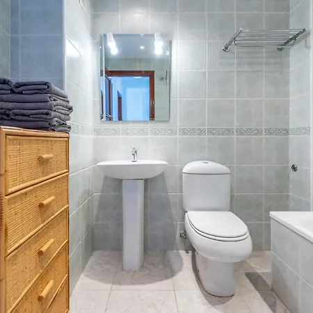 Townhouse Calahonda * Sitio de Calahonda
