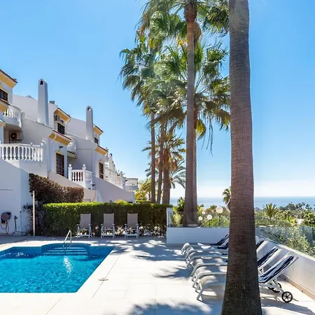 Holiday home Townhouse Calahonda Sitio de Calahonda