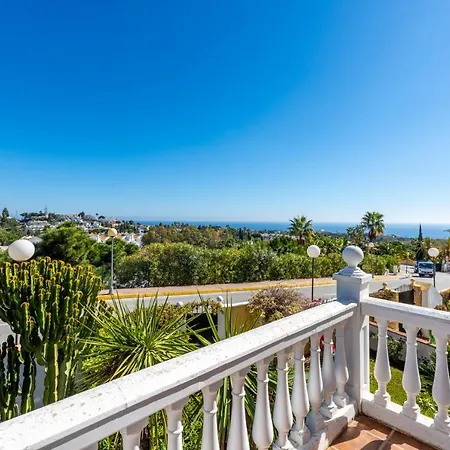 Holiday home Townhouse Calahonda