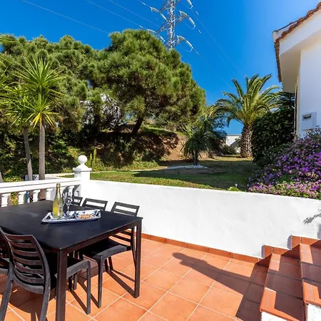 Townhouse Calahonda Sitio de Calahonda