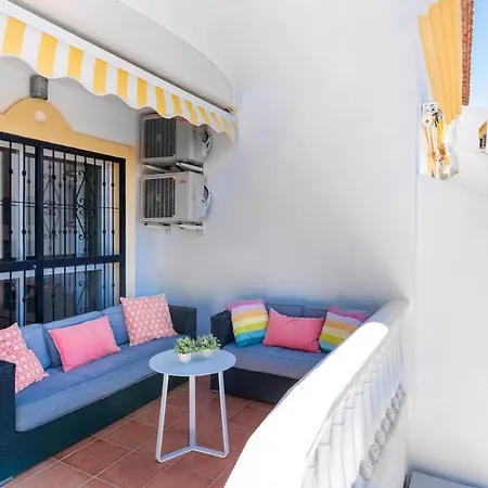 Holiday home Townhouse Calahonda