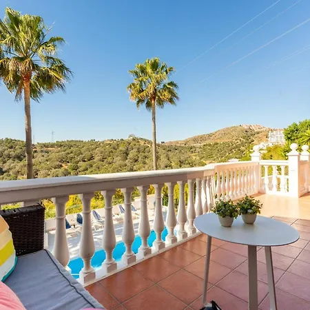 Townhouse Calahonda *