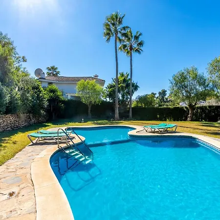Townhouse Calahonda