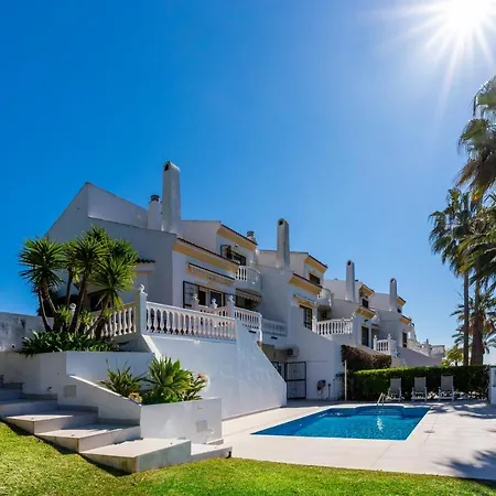 Townhouse Calahonda Sitio de Calahonda