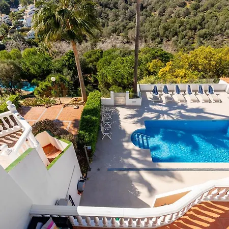 Townhouse Calahonda Sitio de Calahonda