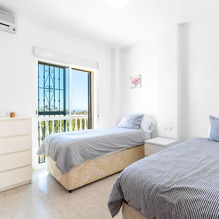 Holiday home Townhouse Calahonda Sitio de Calahonda