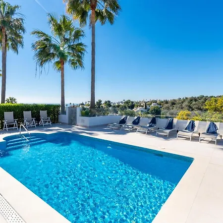 Townhouse Calahonda Holiday home