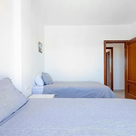 Townhouse Calahonda Holiday home Sitio de Calahonda