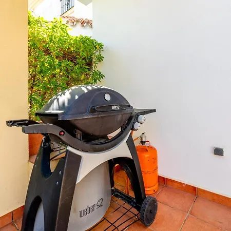 Townhouse Calahonda