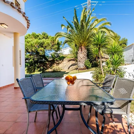 Townhouse Calahonda Sitio de Calahonda