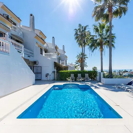 Holiday home Townhouse Calahonda Sitio de Calahonda