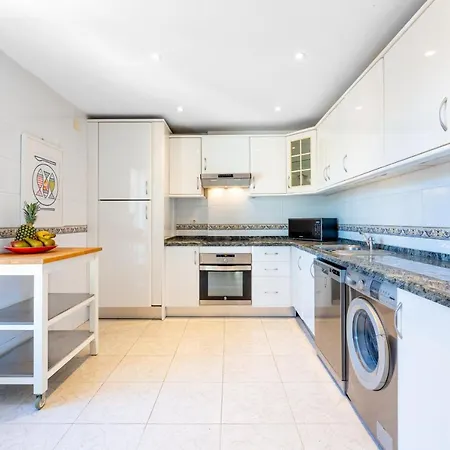 Townhouse Calahonda