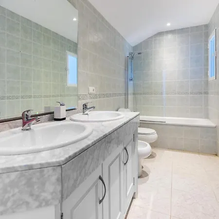 Holiday home Townhouse Calahonda *