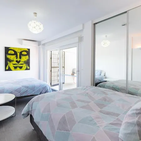 Townhouse Calahonda * Sitio de Calahonda